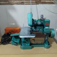 سردوز چرخ خیاطی