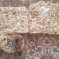 لباس سربازی نو