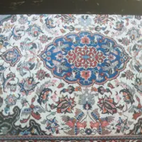 قالیچه دستباف|فرش|لنجان, |دیوار