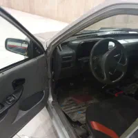 پراید 87بنزینی