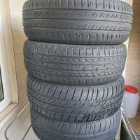 لاستیک پژو