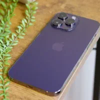 ۱۴ پرو مکس ۲۵۶ گیگ