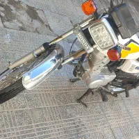 موتور 125
