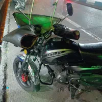 kld 200|موتورسیکلت|تهران, تسلیحات|دیوار