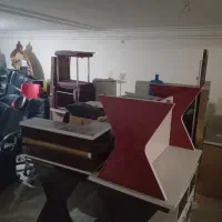 کلیه وسایل آرایشگری|آرایشگاه و سالنهای زیبایی|تبریز, |دیوار