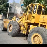 راننده لودر با مدارک|خدمات حمل و نقل|نظر کهریزی, |دیوار