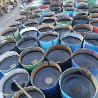 ایزوگام قیرگونی و اسفالت