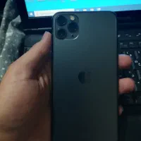 آیفون ۱۱پرومکس 256