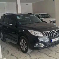 مدل ۱۴۰۲ هایما s7|خودرو سواری و وانت|کرمانشاه, |دیوار