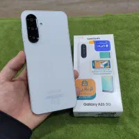 سامسونگ A26 حافظه 256 رام 8 (فروشگاه موبایل تکنو)