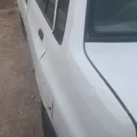 پراید مدل ۸۲ تمیز در حد ۹۰|خودرو سواری و وانت|رومشکان, |دیوار