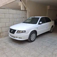 سورن پلاس بنزینی موتور جدید