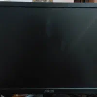 Monitor asus vp228   مانیتور ایسوز