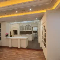 واحد ۴خواب ۲مستر فول امکانات محدوده پارک ۱۱۸