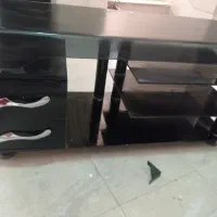 میز تلویزیون شیشه ای|میز تلویزیون|اندیشه, اندیشه فاز ۴|دیوار