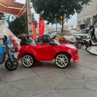 ماشین برقی. کنترلی|اسباببازی|قائمشهر, |دیوار