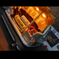 اسپرت کردن ماکت