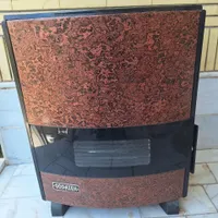 بخاری گازی مارک گُدازه
