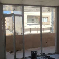 رگلاژ یا نصب انواع پنجره و درب UPVC
