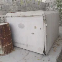 اتاق پیکانبار توری