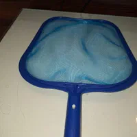 برگ گیر استخر توری حشره گیر(اشغال گیر)