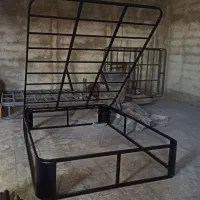 بازدید حضوری همه روزه حتی روزهای تعطیل کفی تخت|تخت و سرویس خواب|تهران, یافت‌آباد|دیوار