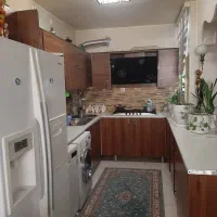 ۸۰متر دوخوابه/ خوش نقشه/ معاوضه با واحد بزرگ تر|فروش آپارتمان|تهران, شکیبا|دیوار