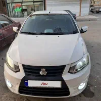 ساینا 98|خودرو سواری و وانت|مشهد, توس (بلوار توس)|دیوار