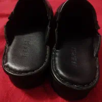 کفش طبی چرم برند نرسی