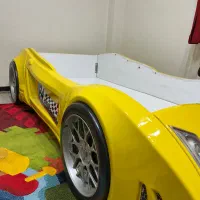 تخت ماشین|تخت و سرویس خواب|اهواز, شهرک نفت|دیوار