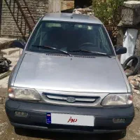 پراید مدل85|خودرو سواری و وانت|بومهن, |دیوار