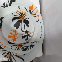 ظروف پذیرایی