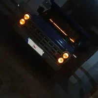 نیسان دیزل ۱۴۰۲