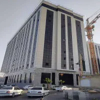 دفتر اداری ۲۰۰۰ متری رونیکا پالاس