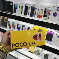 فروش شیائومی پوکوC75 حافظه 256 از دم اقساطی|موبایل|اصفهان, شهرک امام خمینی|دیوار