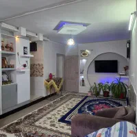 ۲ طبقه ماشین رو قولنامه معتبر|فروش خانه و ویلا|اصفهان, عمان سامانی|دیوار