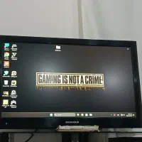 تلوزیون شهاب 37 اینچ