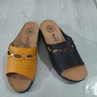 تولیدی دمپایی زنانه میرزایی|کیف، کفش، کمربند|مشهد, شهید آوینی|دیوار