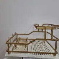 جا ظرفی|آب‌چکان و نظم‌دهنده ظروف|مشهد, کوی سیدی|دیوار