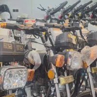 دایچی پیشرو انجین سوپر|موتورسیکلت|اصفهان, محمودیه|دیوار