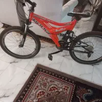 دوچرخه پلیس