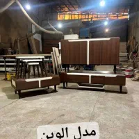 اینه کنسول|بوفه، ویترین، کنسول|بندر ماهشهر, |دیوار