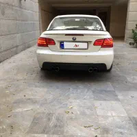 بی ام و ۳۳۵ کروک|خودرو سواری و وانت|تهران, مدائن|دیوار