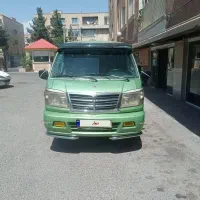 ون دلیکا تاکسی تهران|خودرو سواری و وانت|تهران, امیریه|دیوار