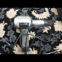 سشوار مدل جانسون ۲۴۰۰۰