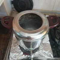 کتری دستگیر دار|قوری، کتری، قهوهساز دستی|تهران, گمرک|دیوار