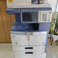 دستگاه فتوکپی|پرینتر، اسکنر، کپی، فکس|سنندج, |دیوار