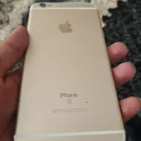 اپل 6 اس پلاس|موبایل|تهران, بریانک|دیوار