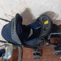 روروک ،کریر ،کالسکه نوزاد،بوفه،چرخ خیاطی