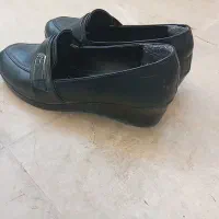 کفش استوک